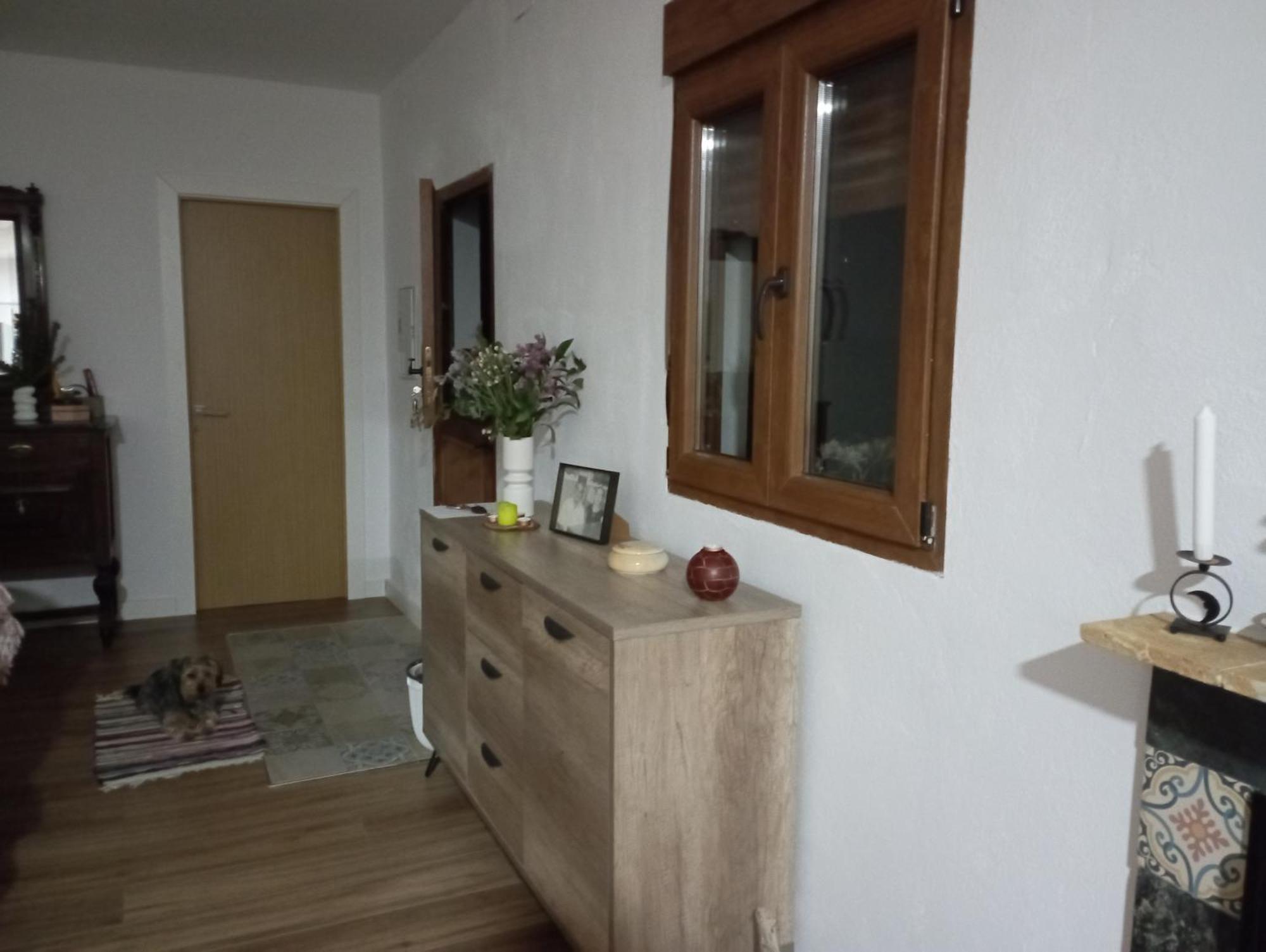 Holiday home Cortijo Pilares *