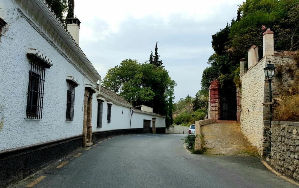 Casa de férias Carmen Santa Rosa Granada