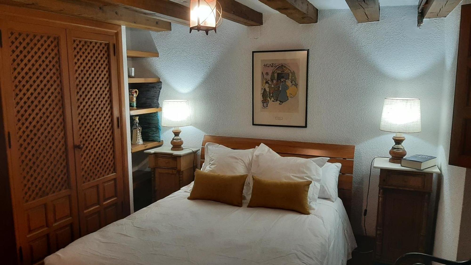 Casa de férias Carmen Santa Rosa *