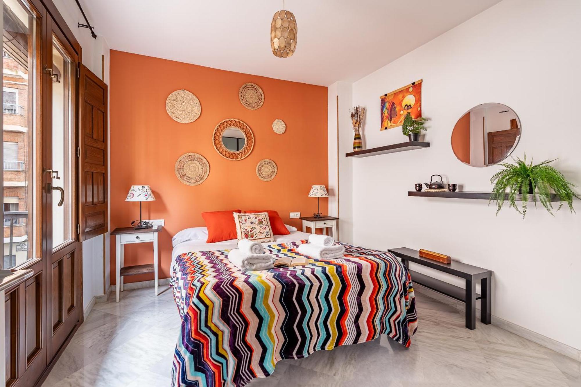 Apartment Luxury Ancha De La Virgen *