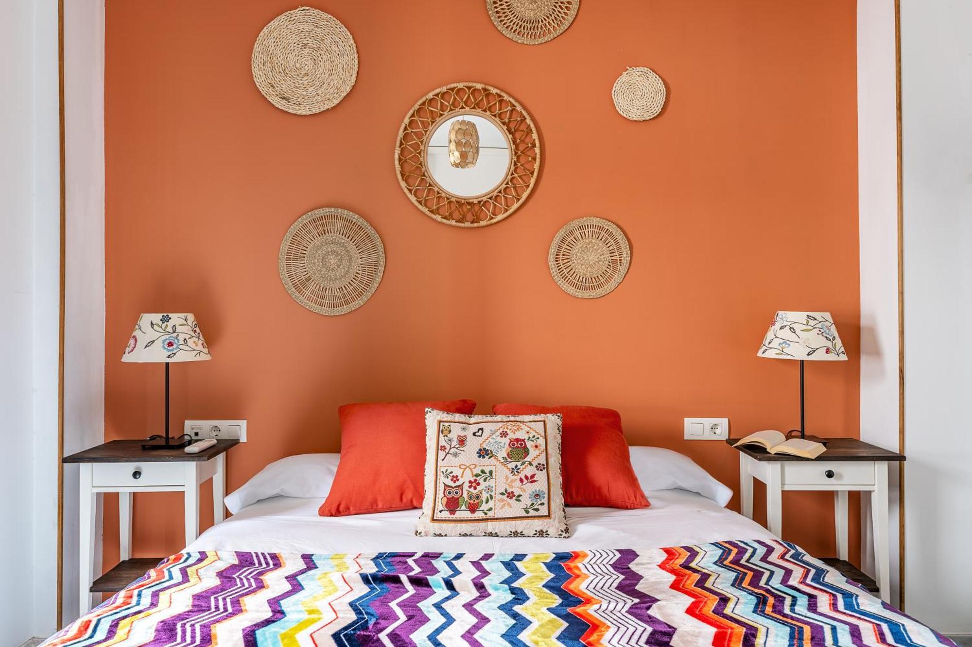 Apartment Luxury Ancha De La Virgen