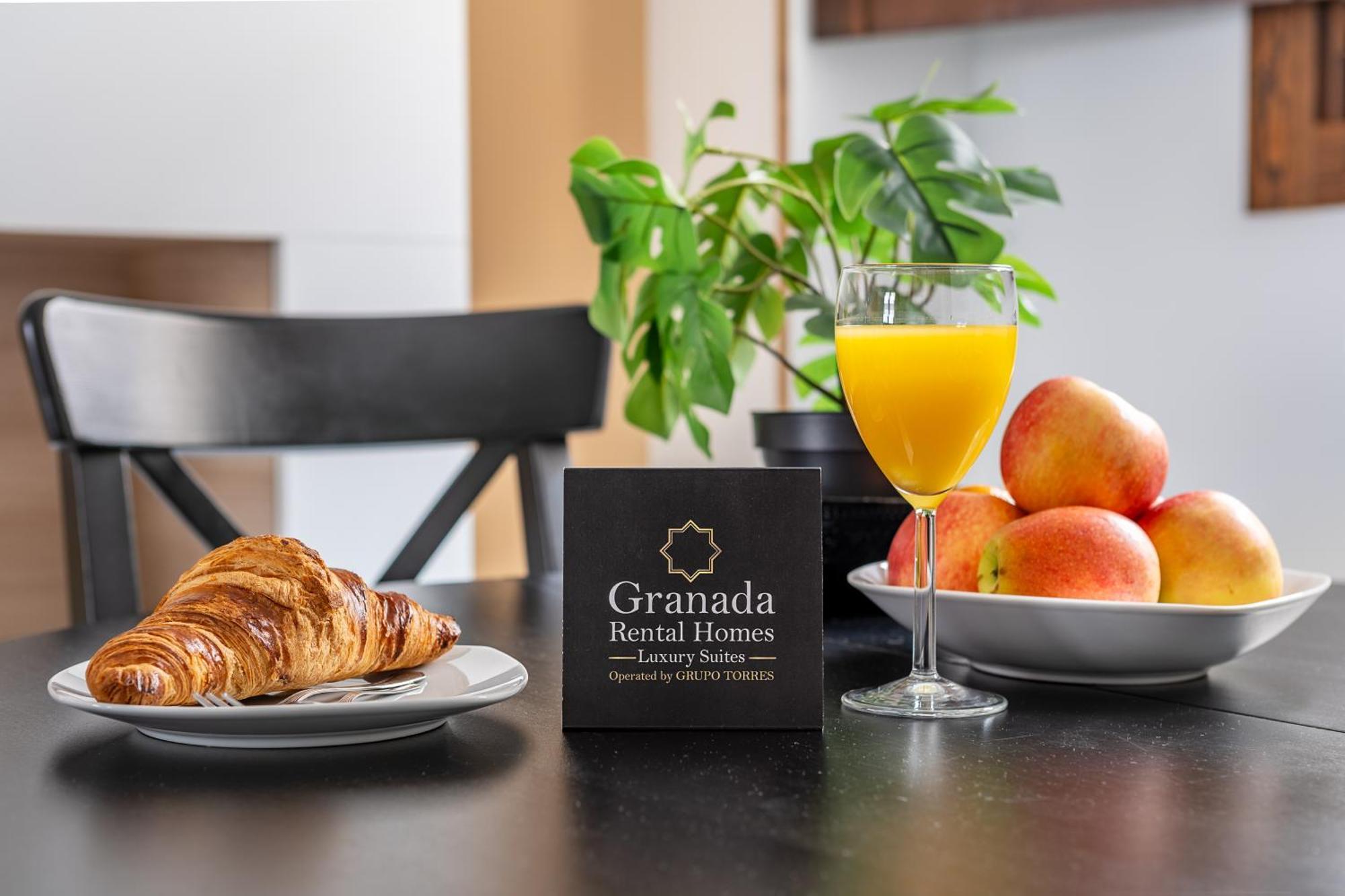 Luxury Ancha De La Virgen Apartment