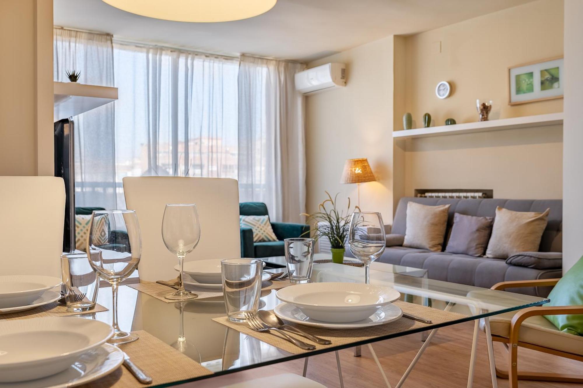 Apartamento Alminar Apartment