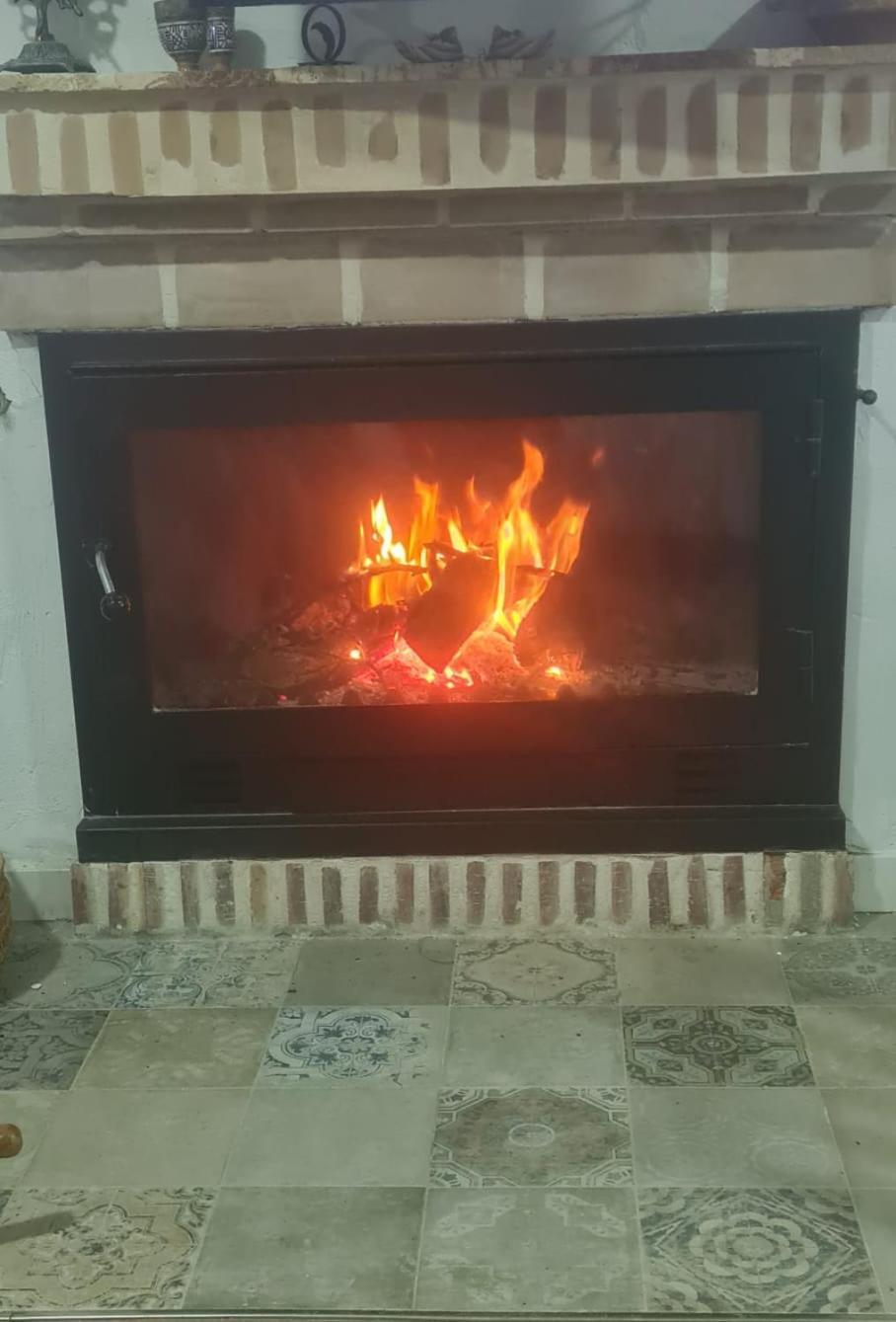Cortijo Pilares Holiday home