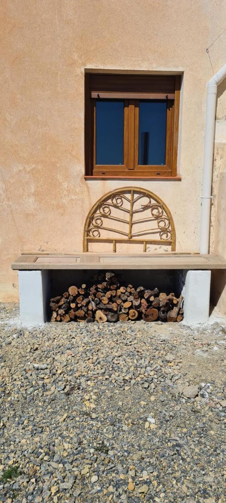 Cortijo Pilares Granada