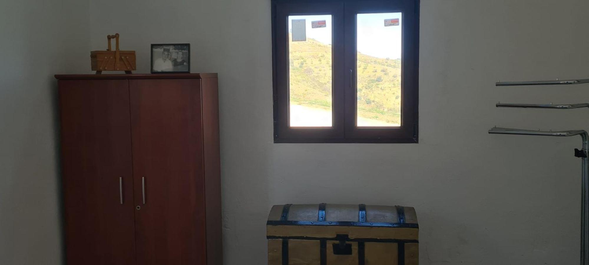 Cortijo Pilares Holiday home