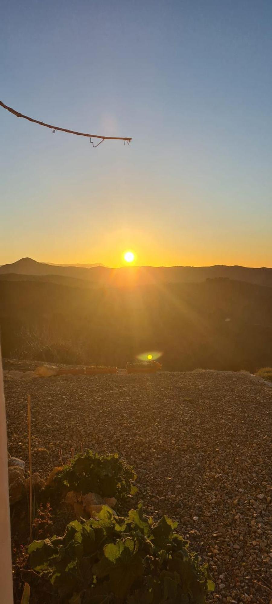 Holiday home Cortijo Pilares