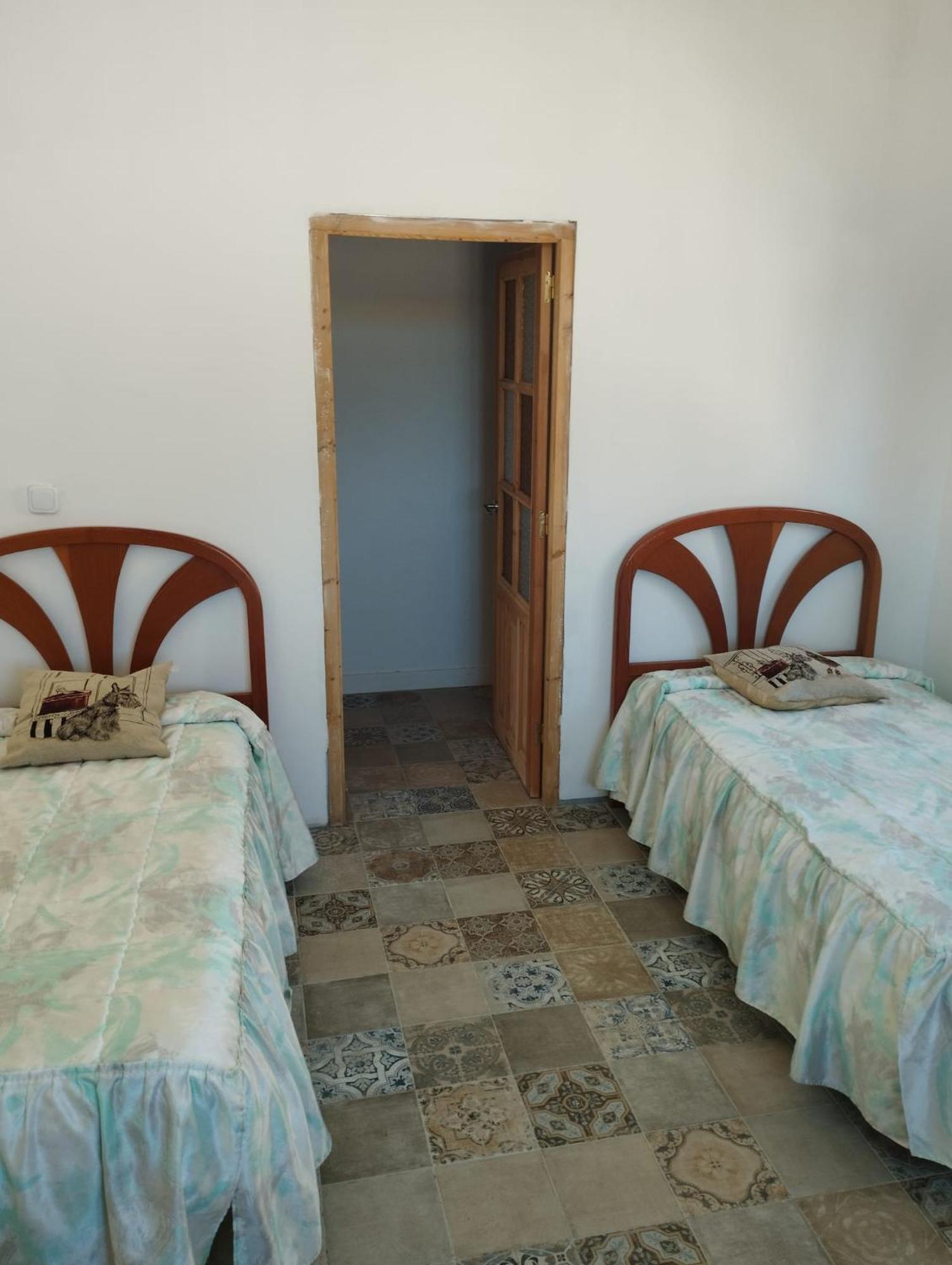 Holiday home Cortijo Pilares