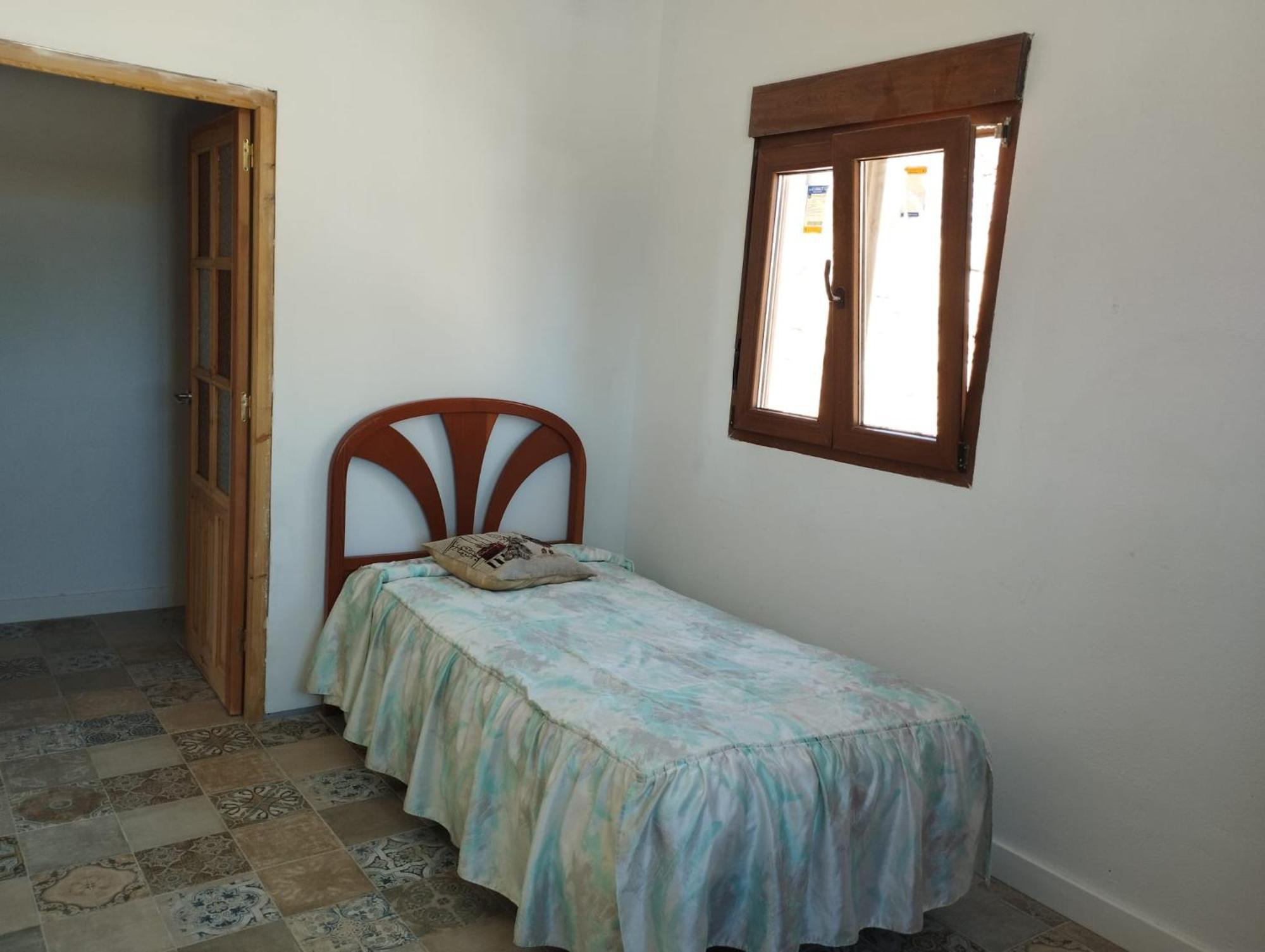 Cortijo Pilares *