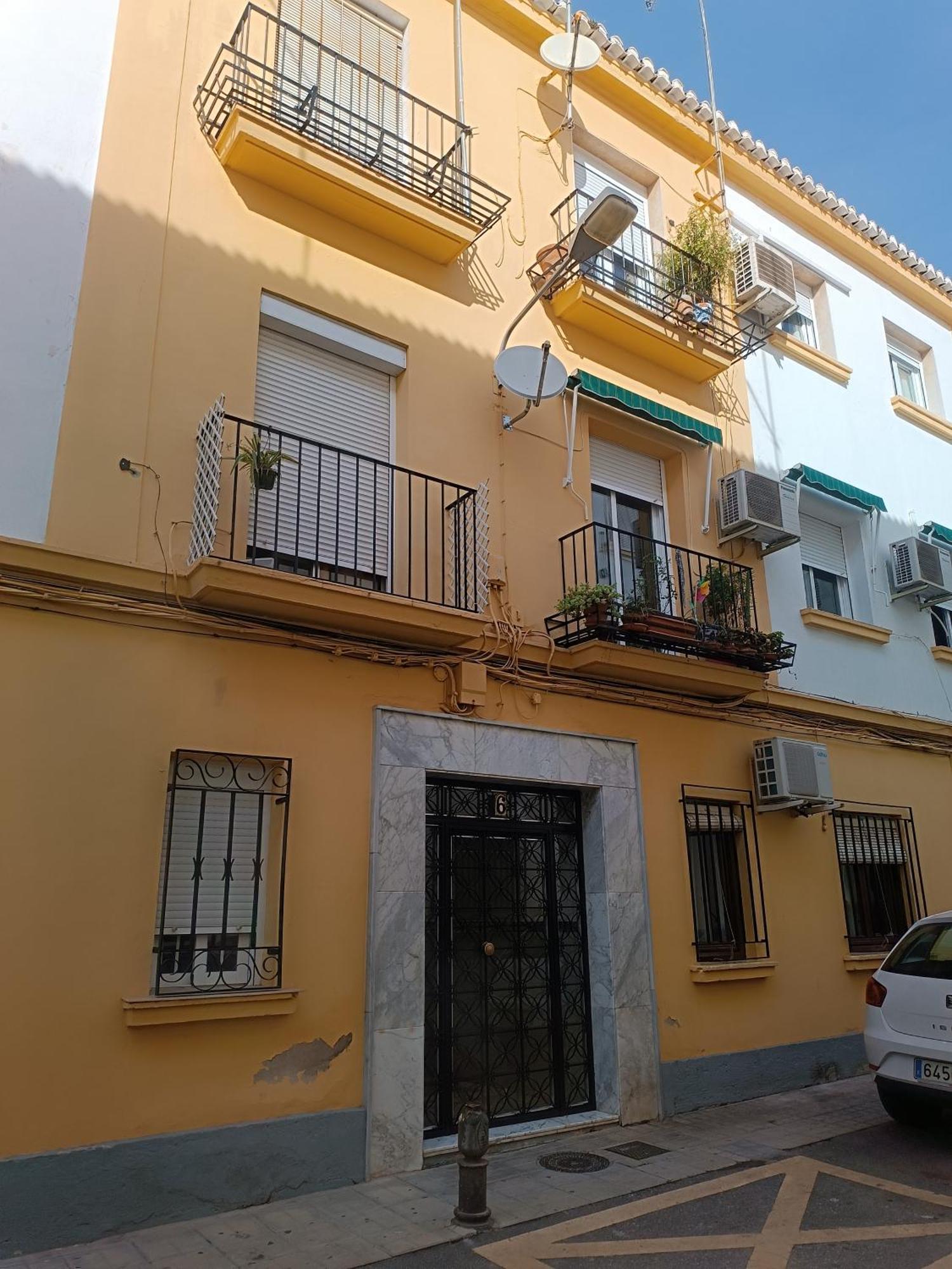 Piso Alquiler Laureles Apartment