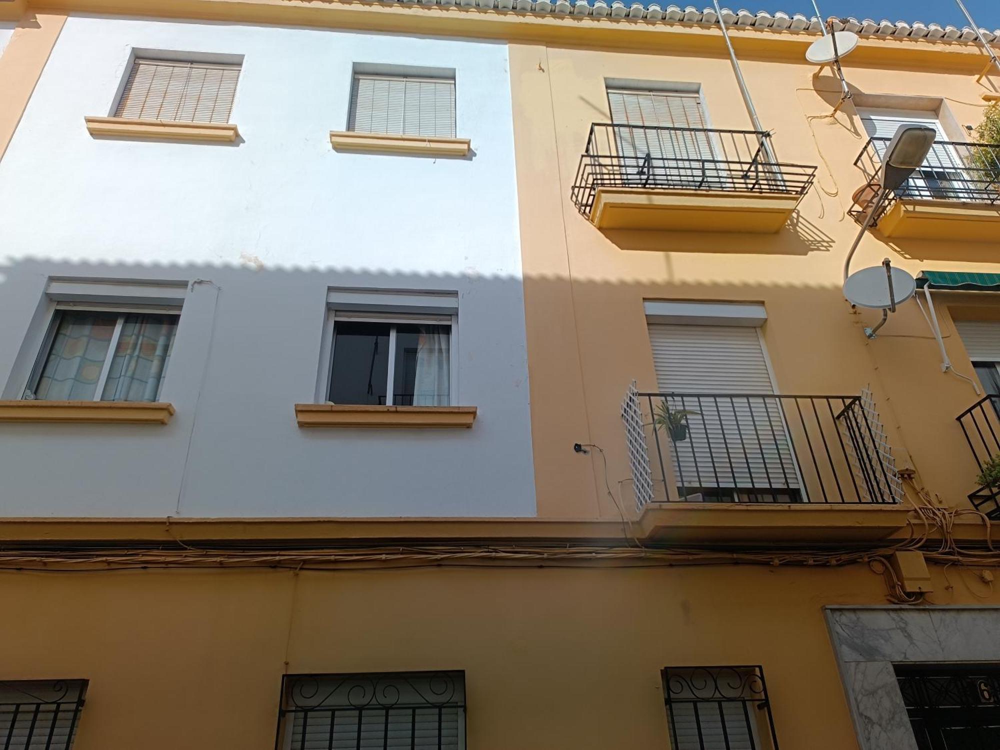 Piso Alquiler Laureles Apartment Granada
