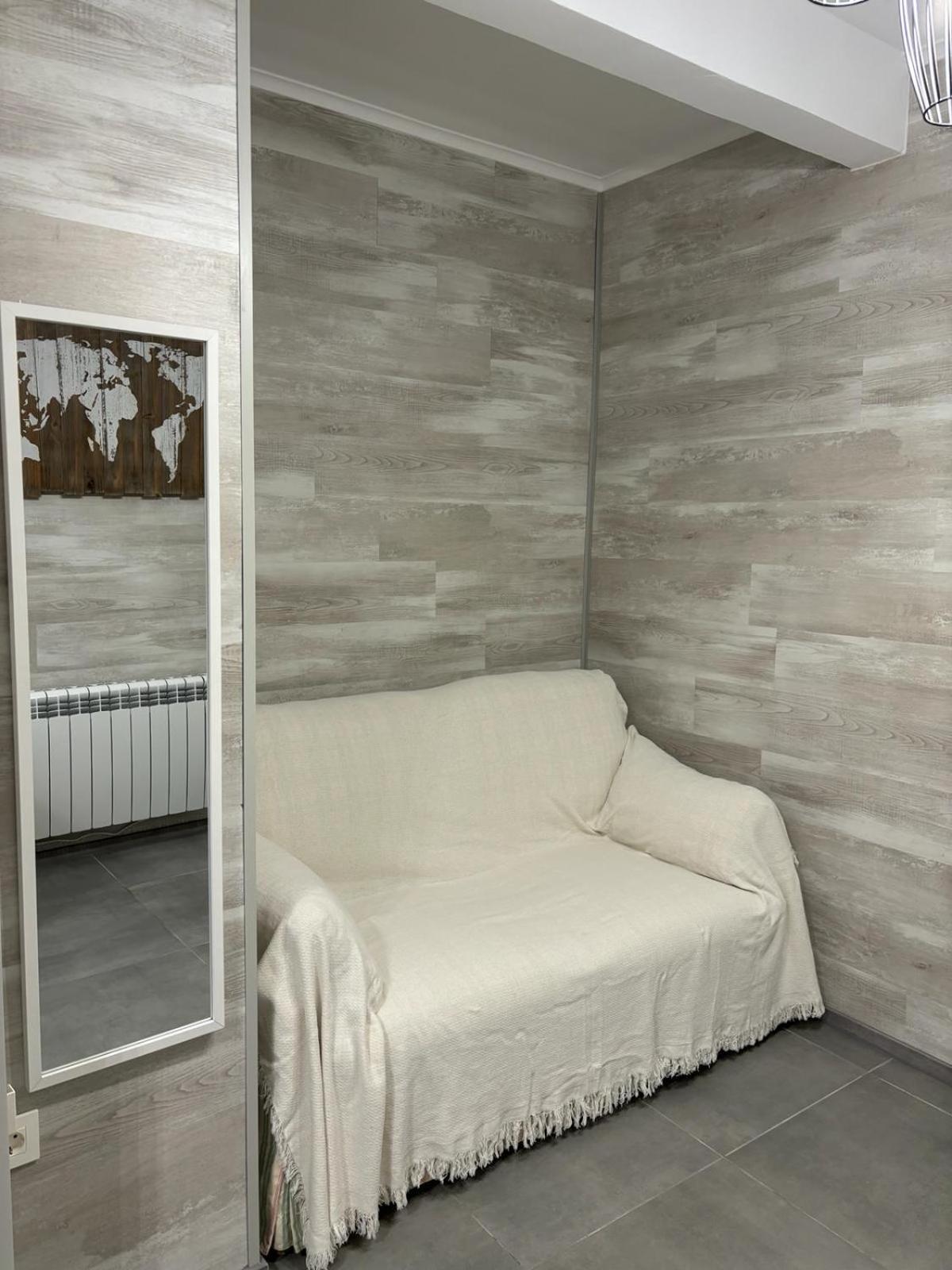 Apartment Biznaga Nevada Granada