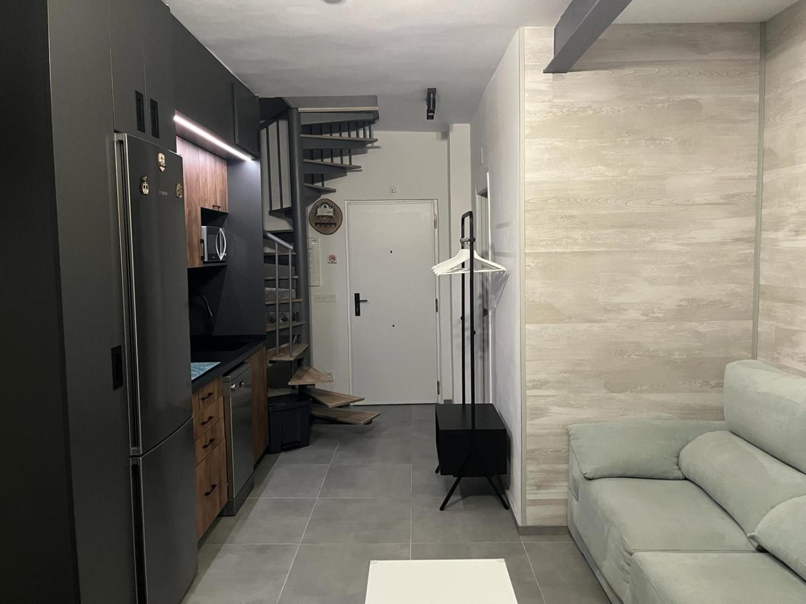 Biznaga Nevada Apartment