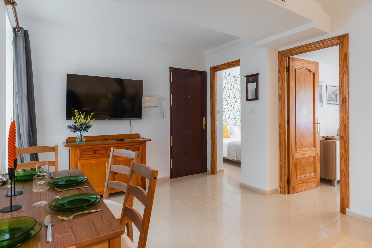 Tuguest Catedral Ii Appartement *