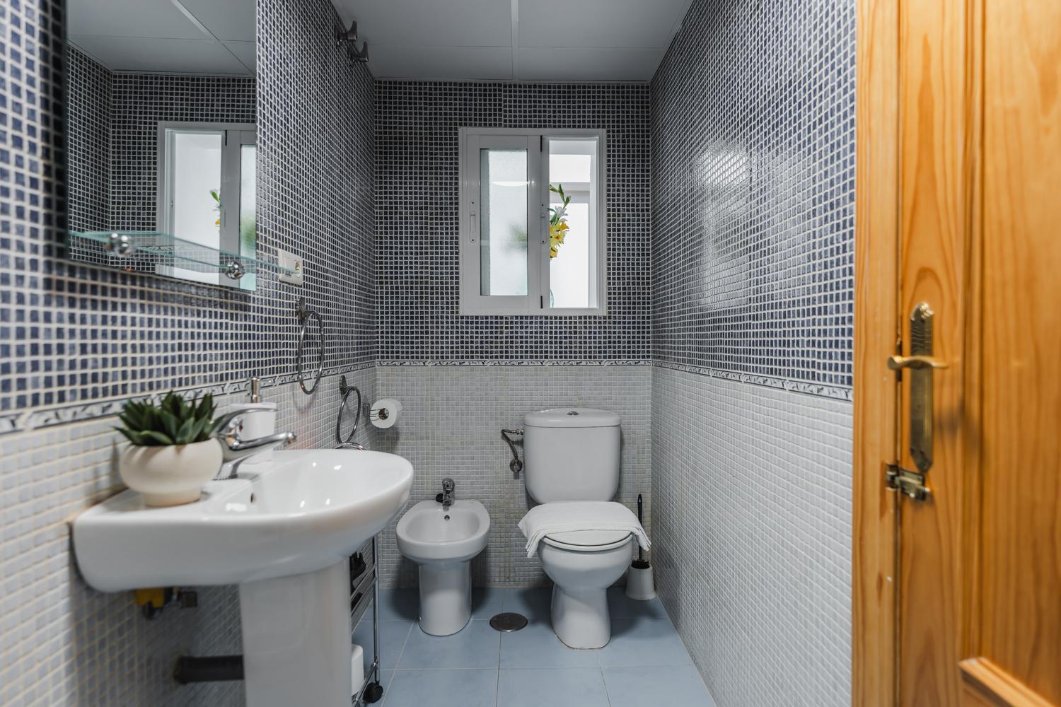 Tuguest Catedral Ii Appartement *