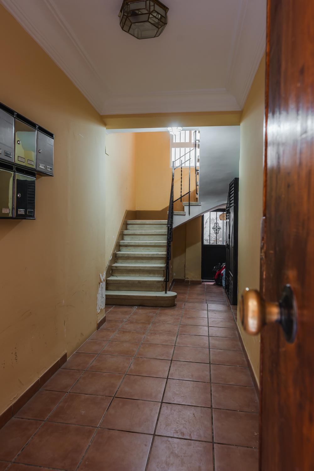 Tuguest Catedral Ii Appartement