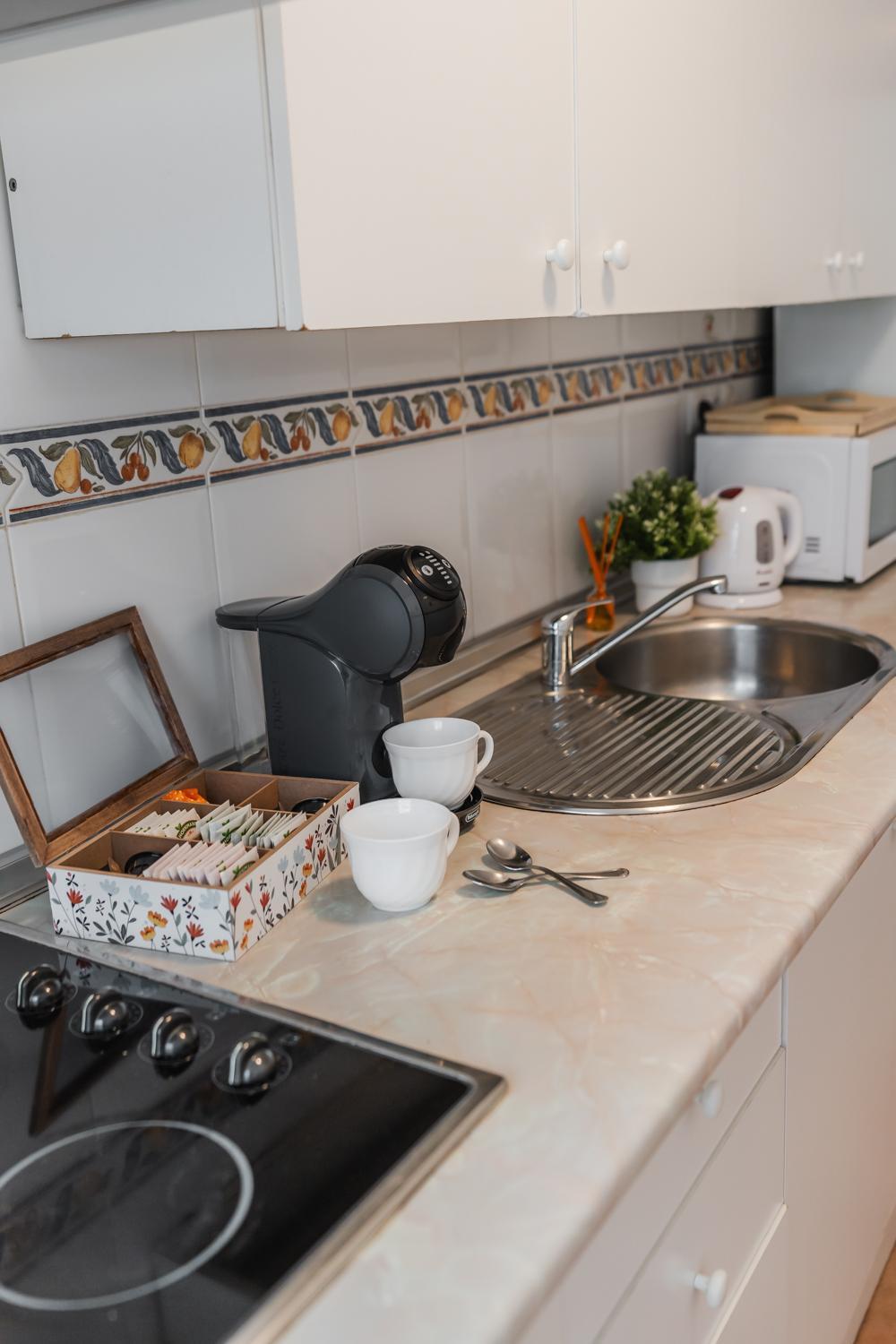 Appartement Tuguest Catedral Ii Granada