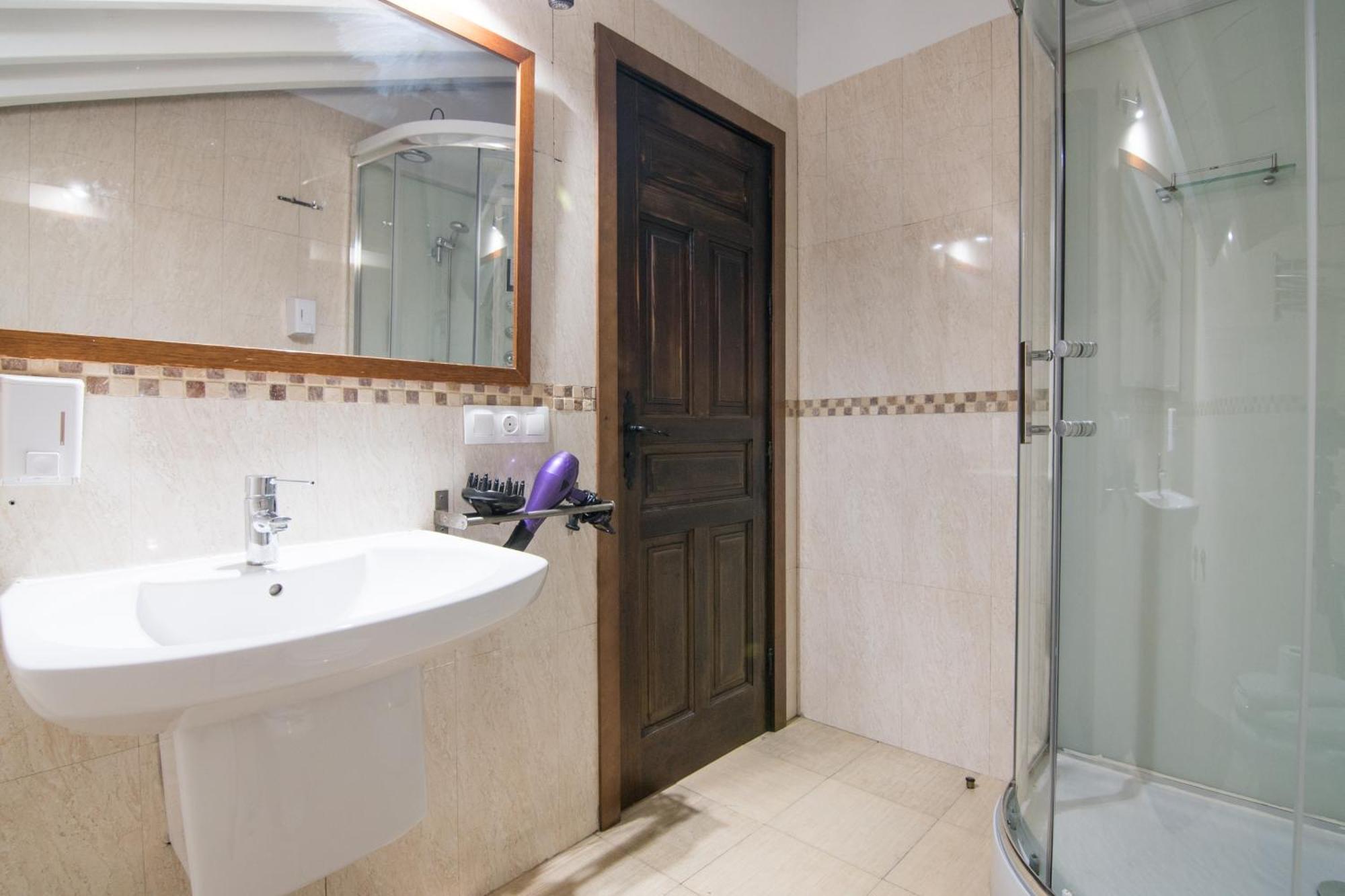 Appartement Tuguest Atico Gracia
