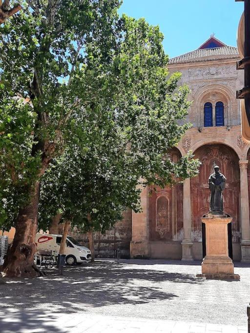 Casa Honda10 Ở trọ Granada