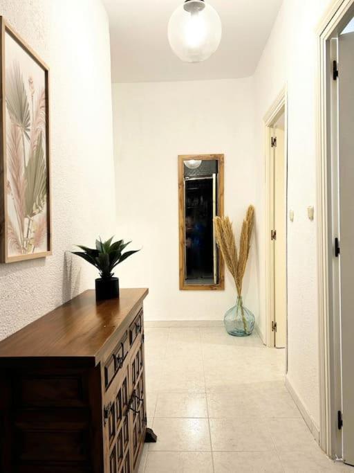 Apartment Apartamento Calle Puentezuelas *
