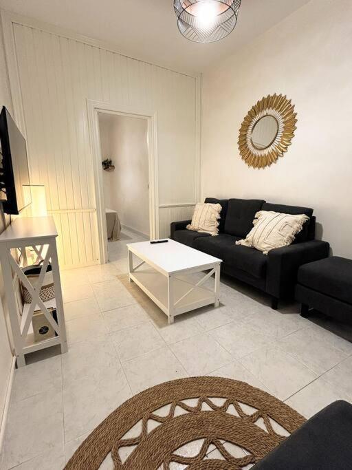 Apartamento Calle Puentezuelas * Granada