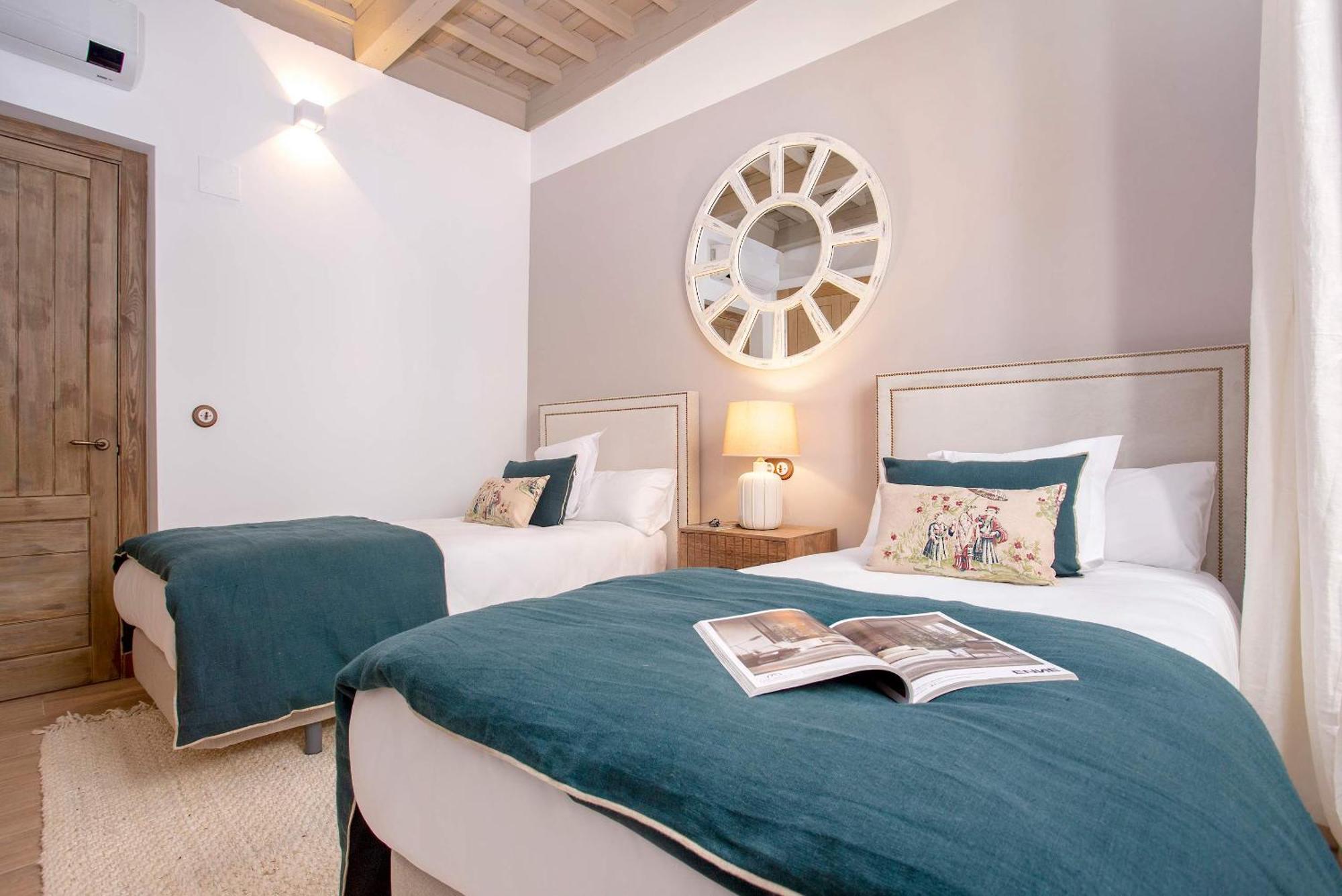 Appartement Genteel Horno Marina