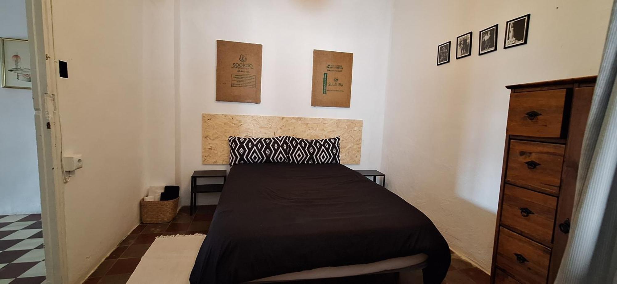 Amazing House Albaycin For 5 Pax Appartement