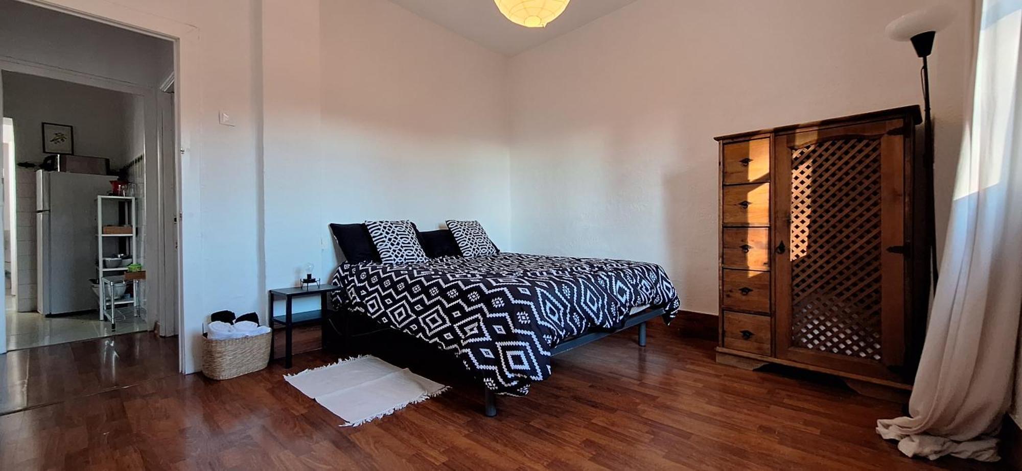 Appartement Amazing House Albaycin For 5 Pax *