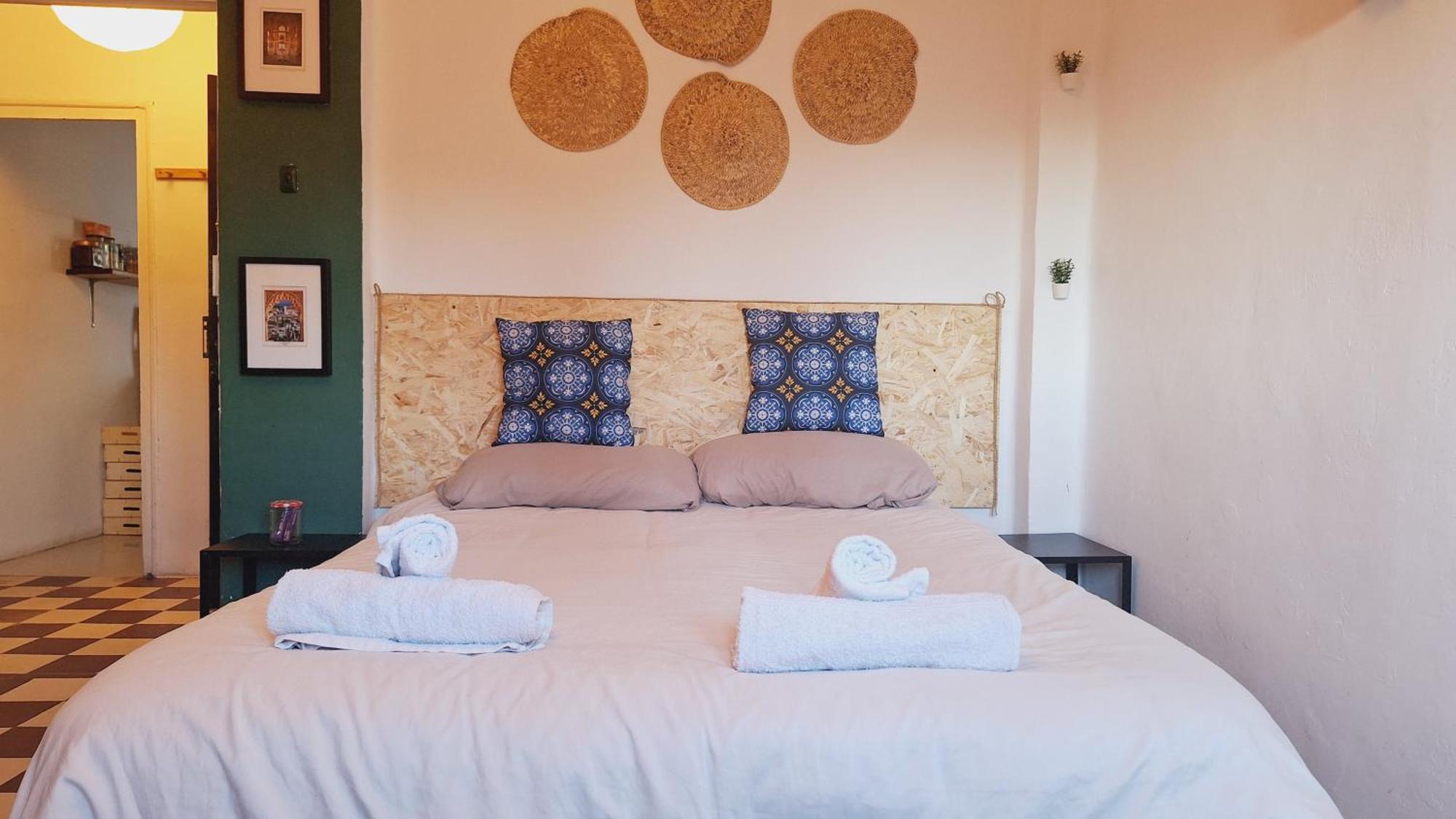 Amazing House Albaycin For 5 Pax Appartement Granada