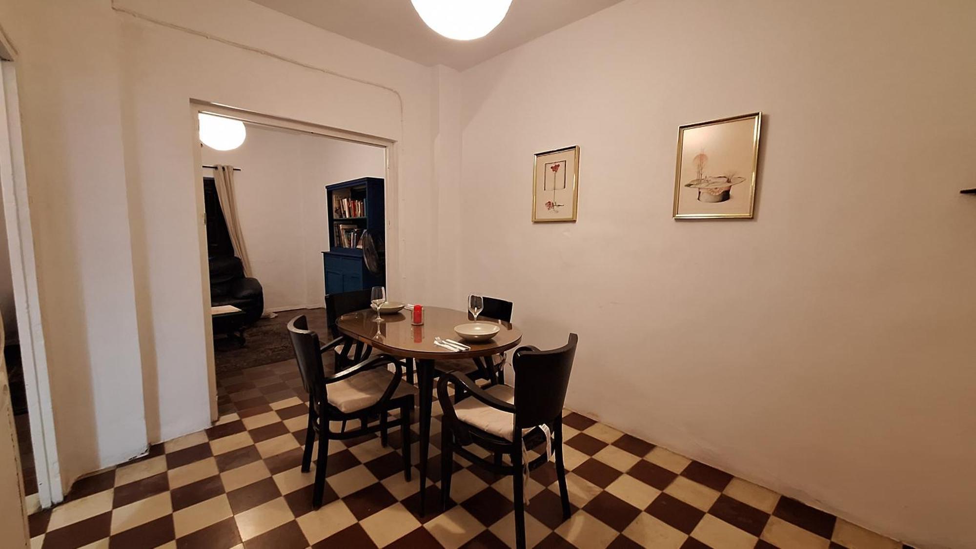 Amazing House Albaycin For 5 Pax Granada