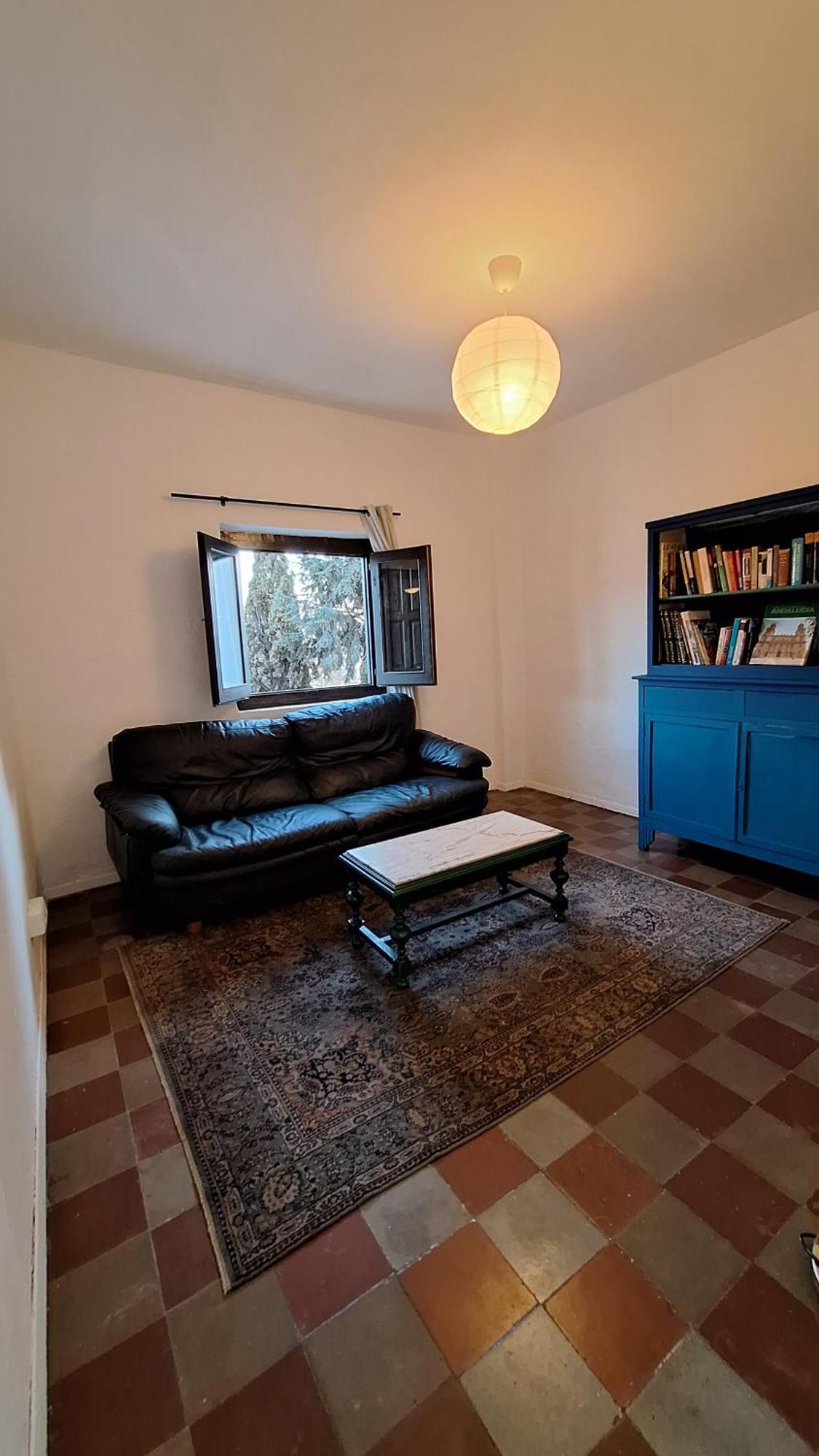 Appartement Amazing House Albaycin For 5 Pax Granada