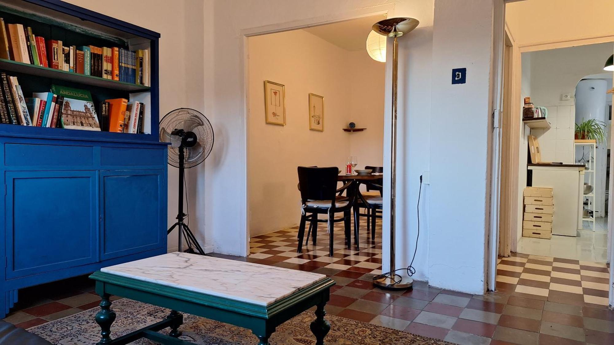 Appartement Amazing House Albaycin For 5 Pax