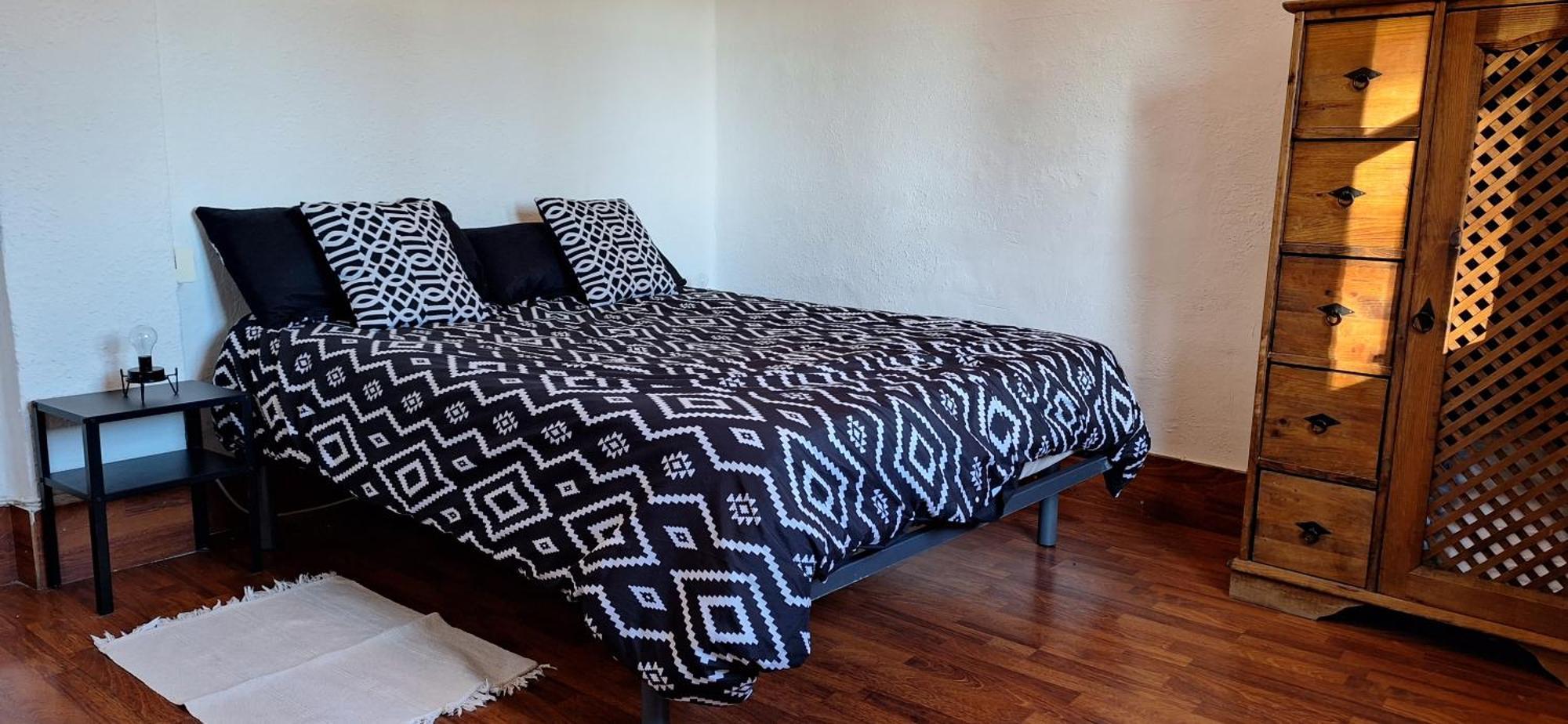 Amazing House Albaycin For 5 Pax * Granada