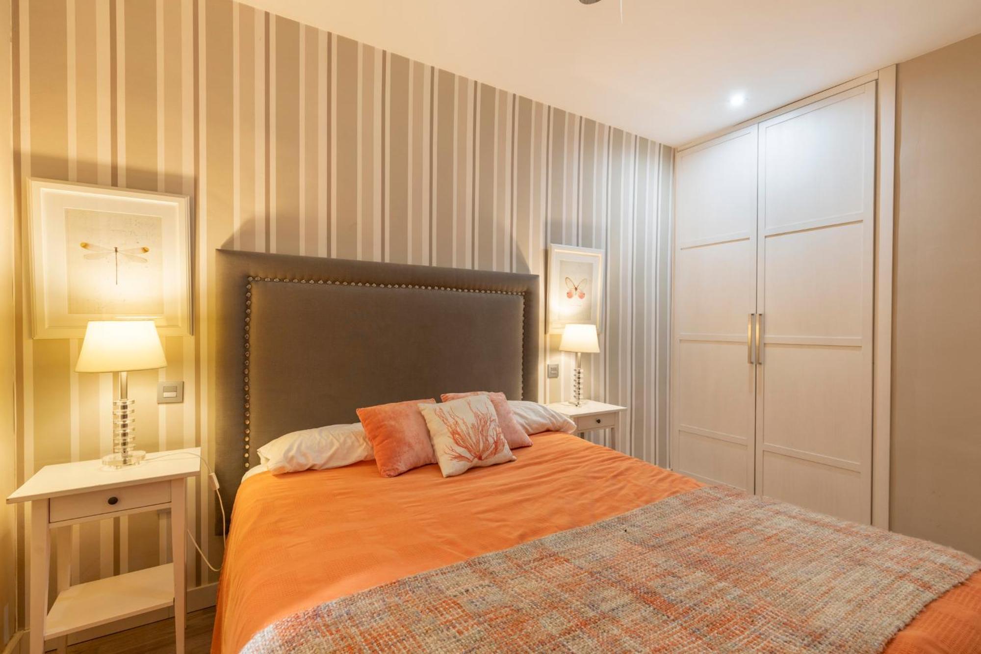 Siesta Boqueron Căn hộ Granada