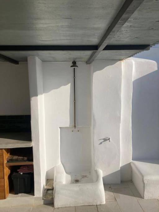 Holiday home Casa Blanca, Acequias, Lecrin Valley,