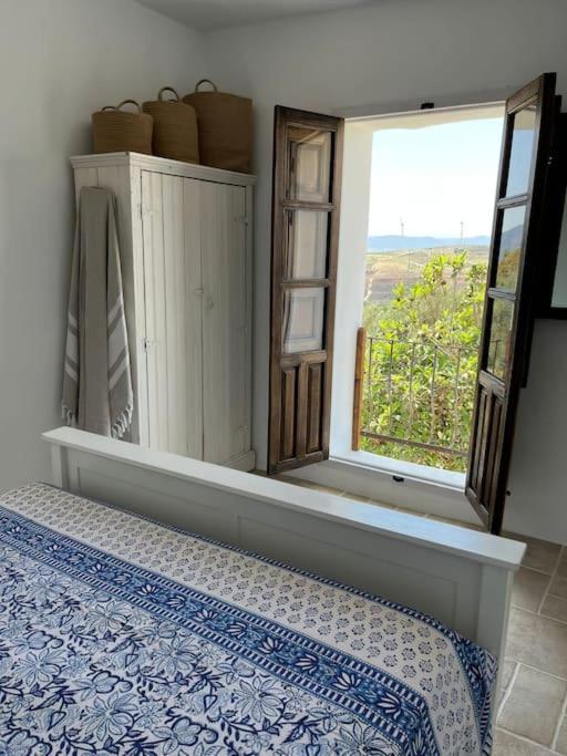 Casa Blanca, Acequias, Lecrin Valley, Holiday home