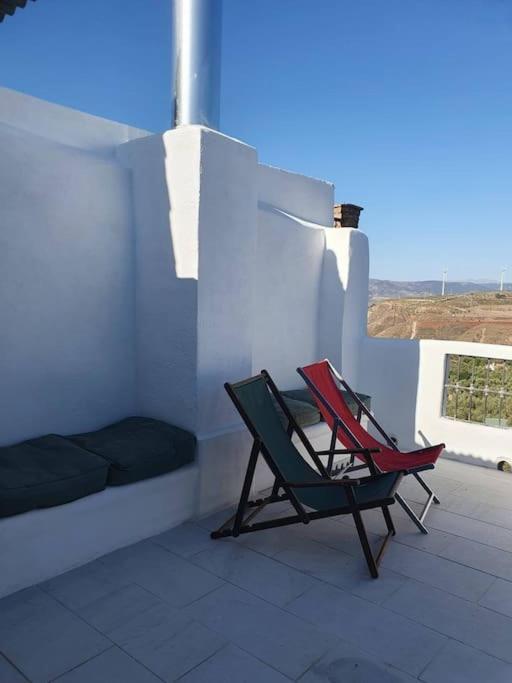Holiday home Casa Blanca, Acequias, Lecrin Valley, *