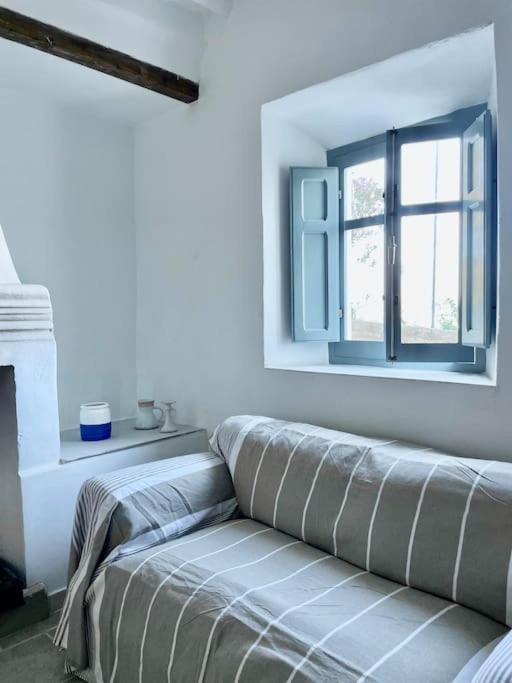 Casa Blanca, Acequias, Lecrin Valley, Holiday home *