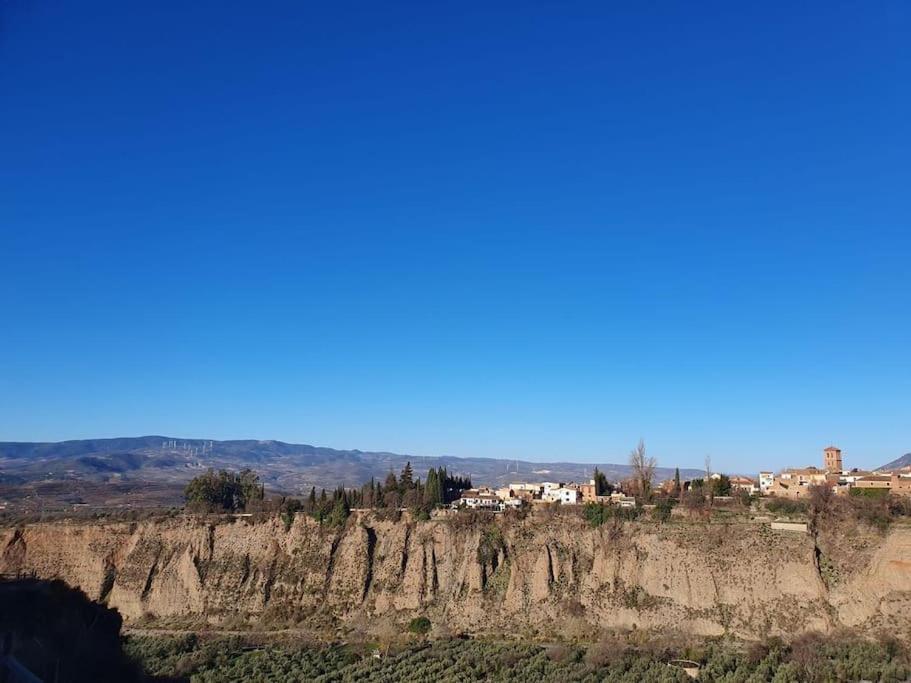 Holiday home Casa Blanca, Acequias, Lecrin Valley,