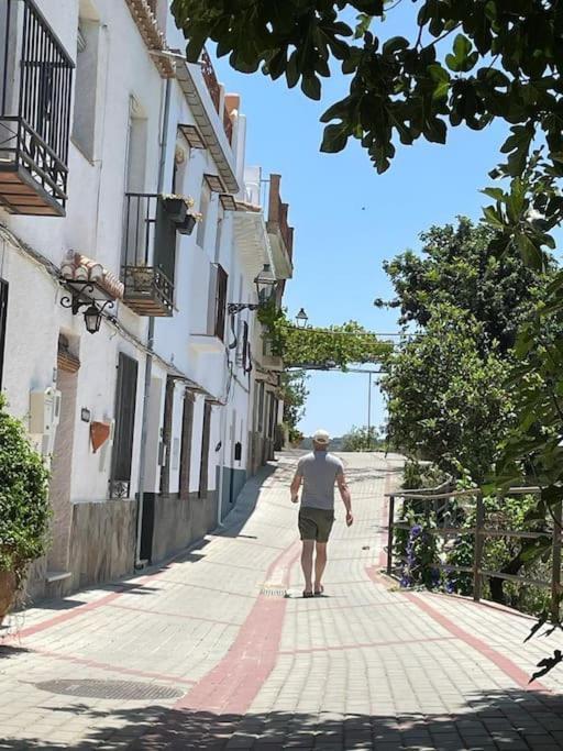 Holiday home Casa Blanca, Acequias, Lecrin Valley, Granada