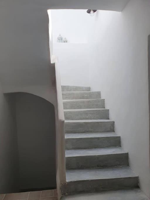 Casa Blanca, Acequias, Lecrin Valley, Granada