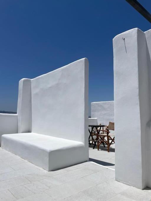 Casa Blanca, Acequias, Lecrin Valley, Holiday home