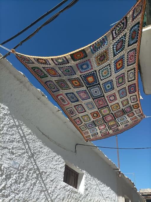 Holiday home Casa Blanca, Acequias, Lecrin Valley, Granada