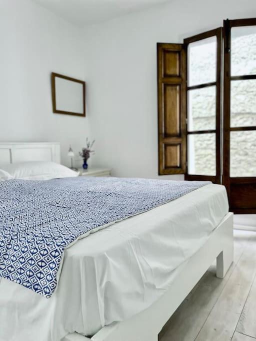 Holiday home Casa Blanca, Acequias, Lecrin Valley,