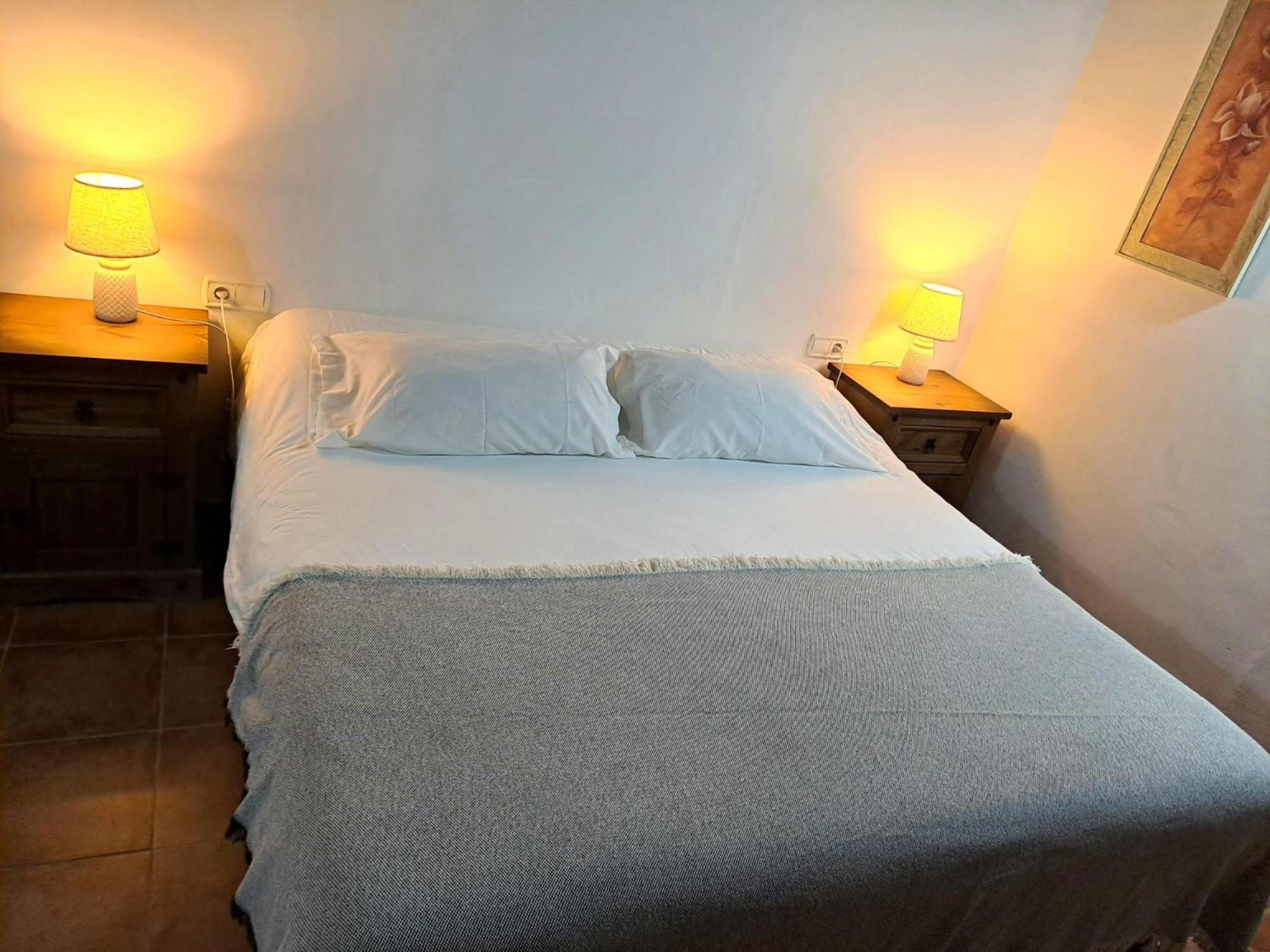 Serrano Gran Via Centro Appartement