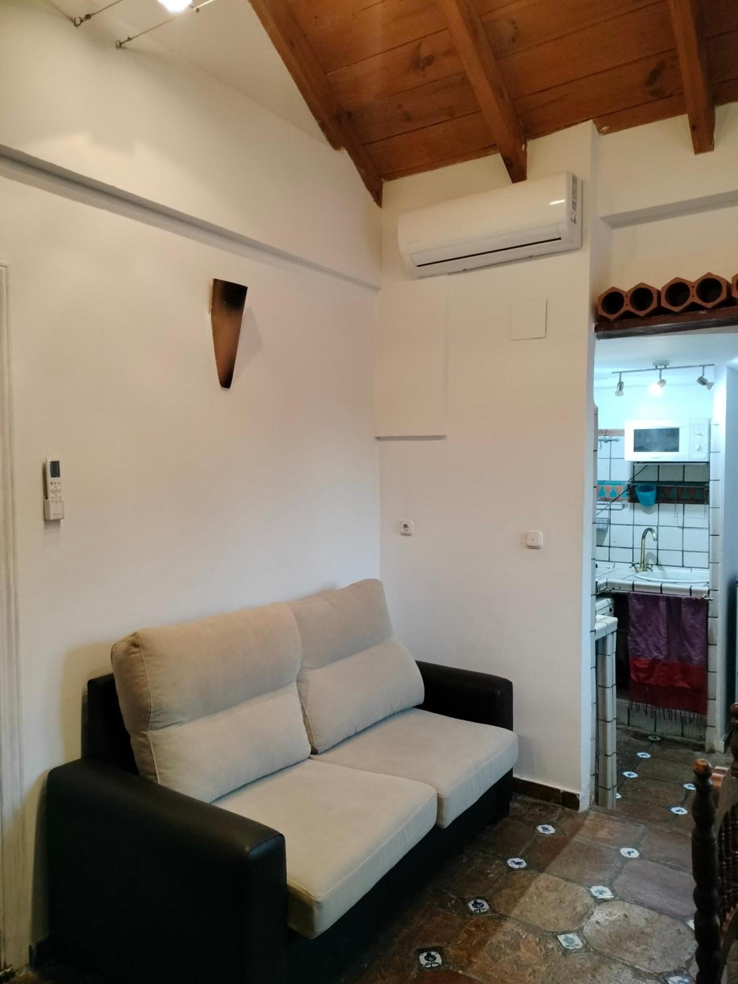 Apartment Miradores De