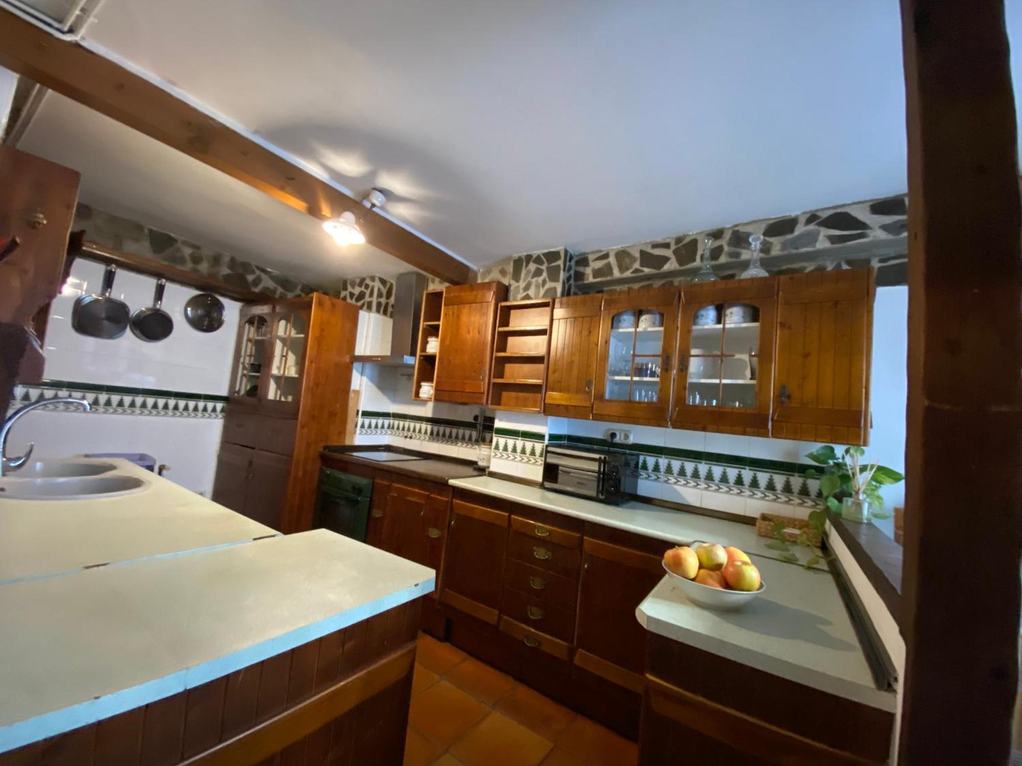 Con Bano Y Cocina Privados En Albaicin Ở trọ Granada
