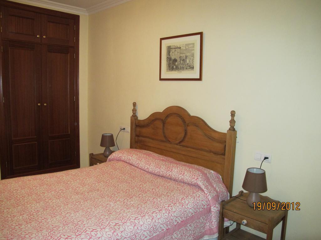 Apartment Avenida De Los Andaluces *