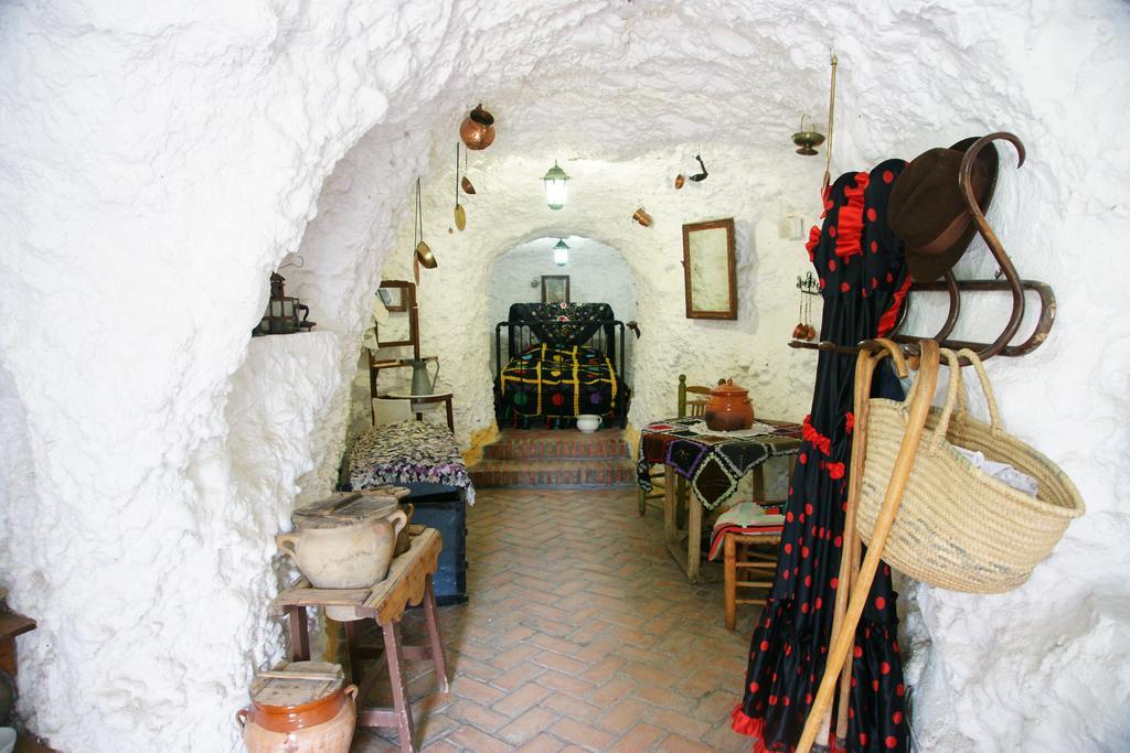 Apartamento La Alcandora *