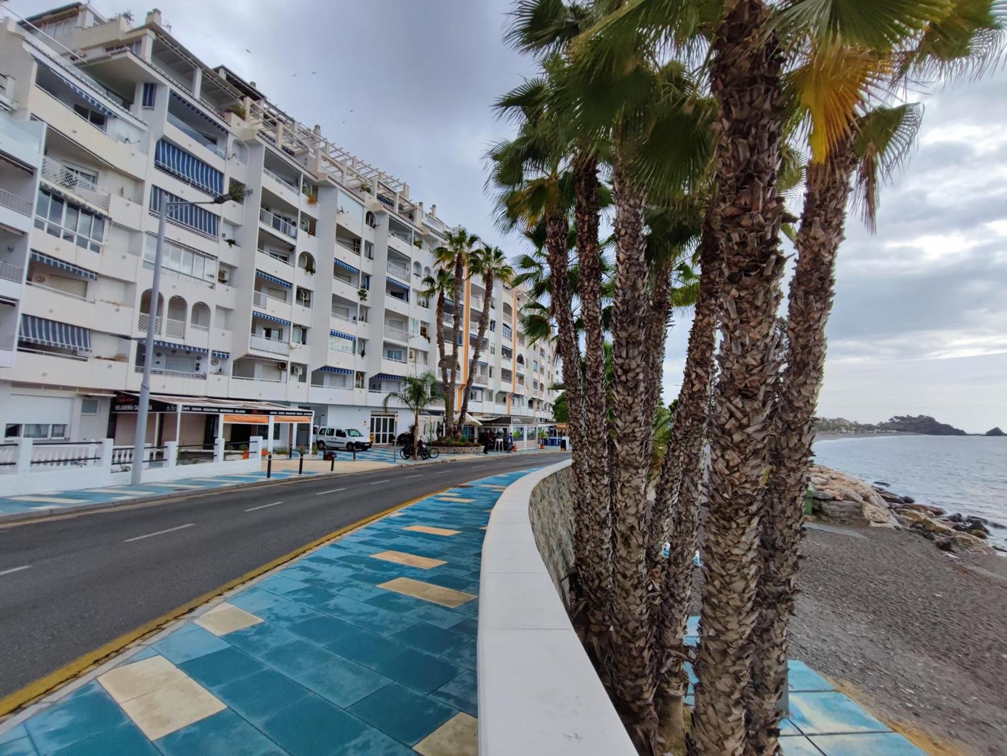 Apartment Primera Linea De Playa - 2